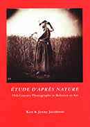 Étude d’Après Nature