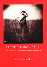 Étude d’Après Nature