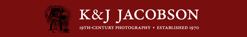 K&J Jacobson | 19th-century photography